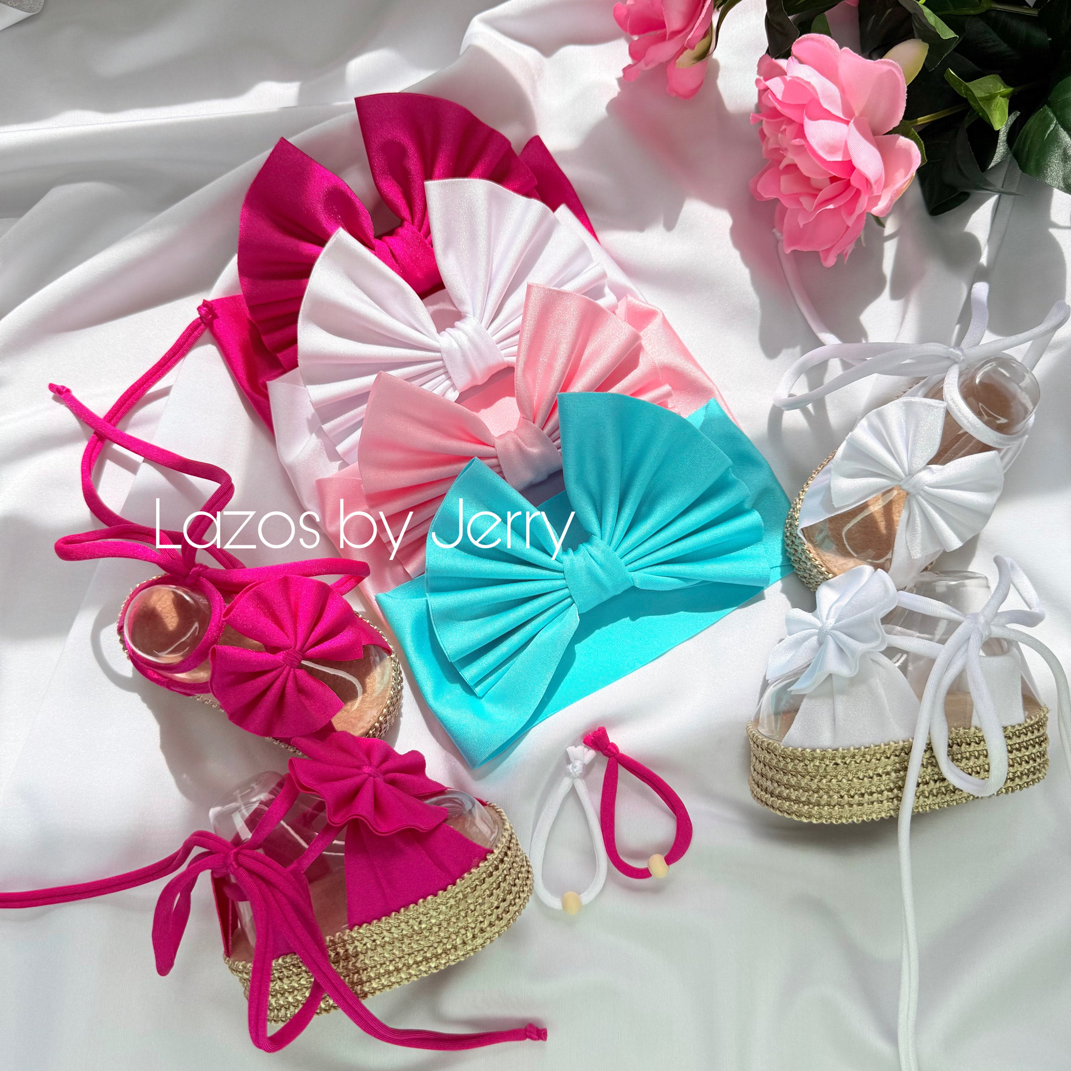 Pinky Set 💕