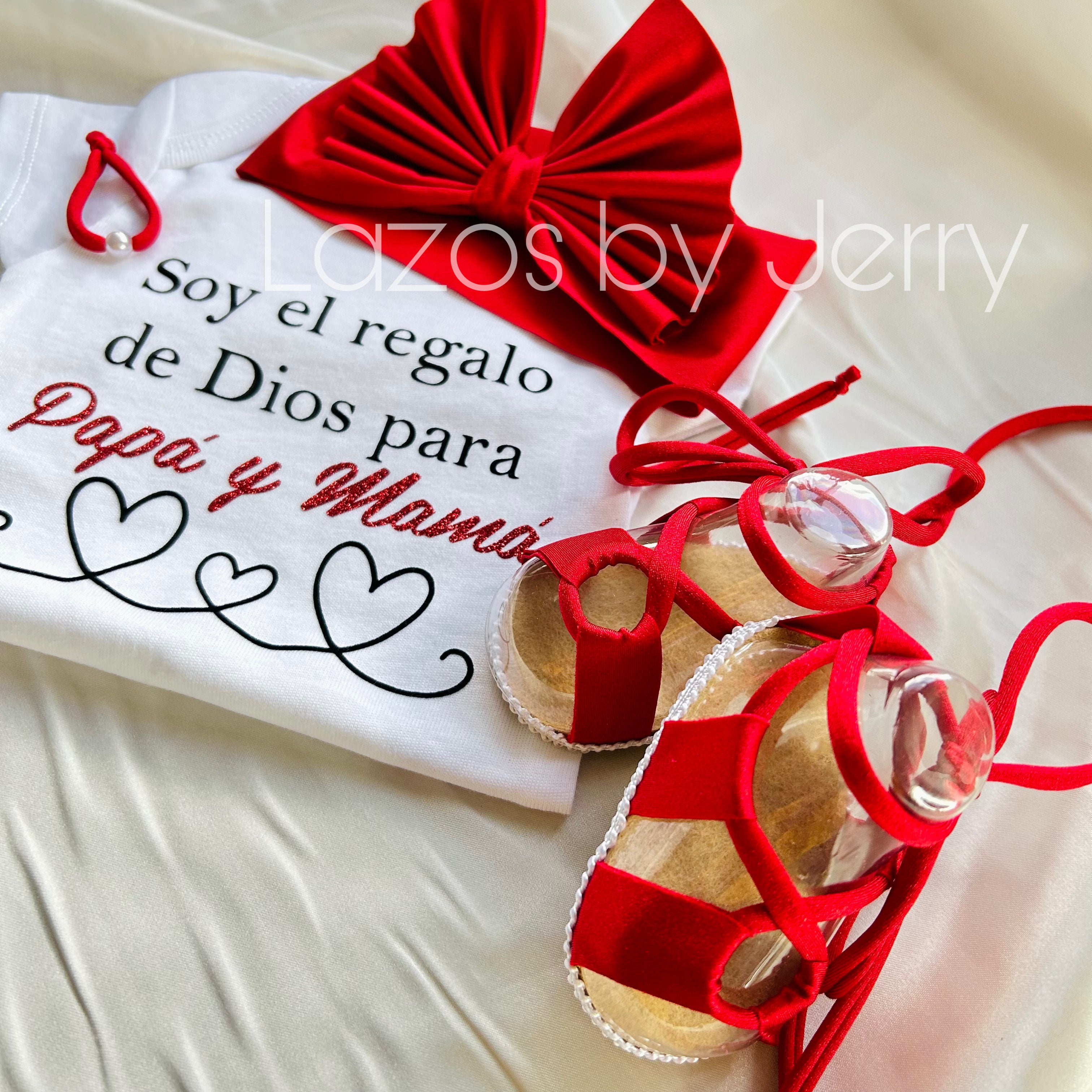 Regalo de Dios Set ❤️