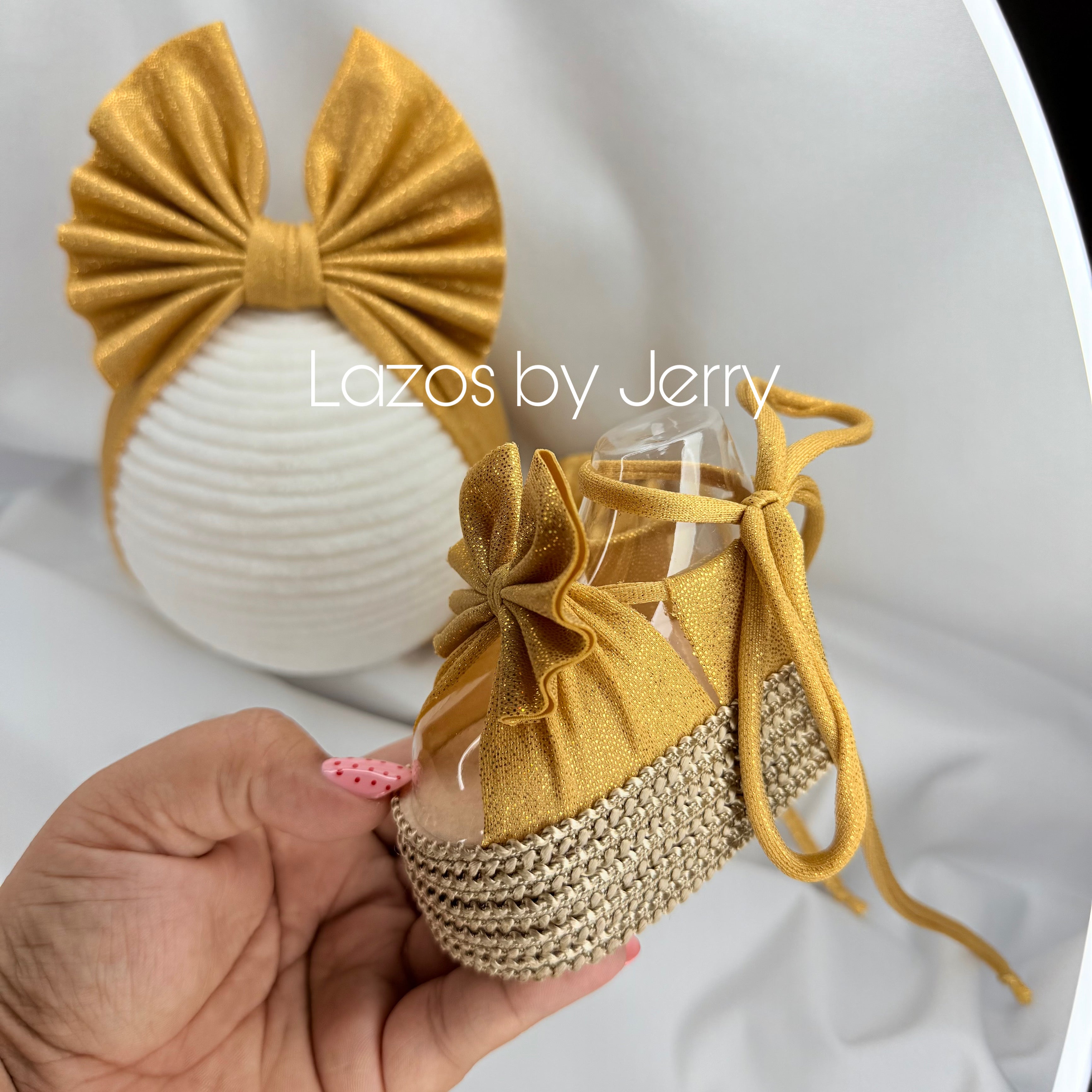 Gold Plataforms ✨