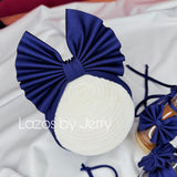 Navy Set Plataforms 💙