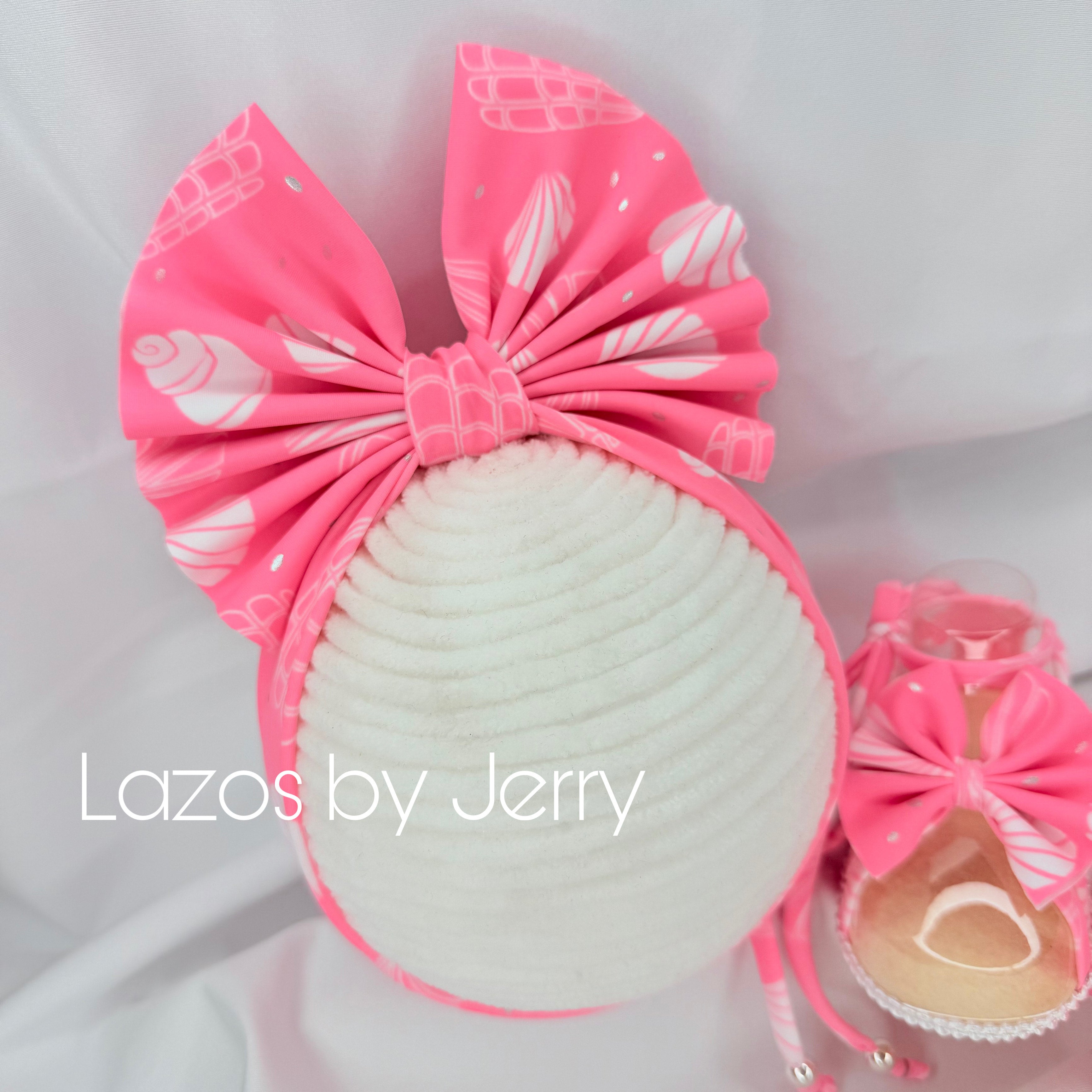 Coral Set 🐚