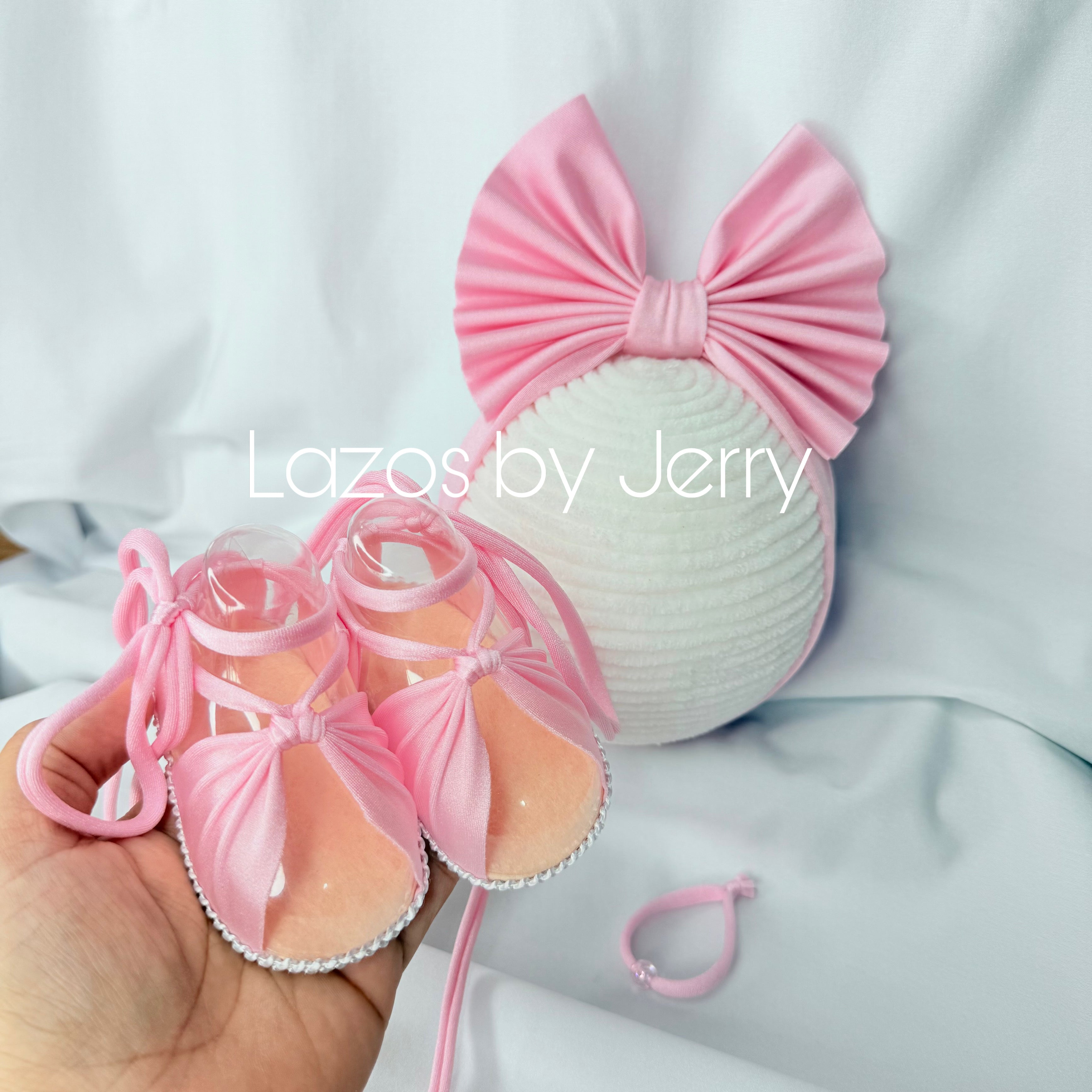 Baby Pink 🌸