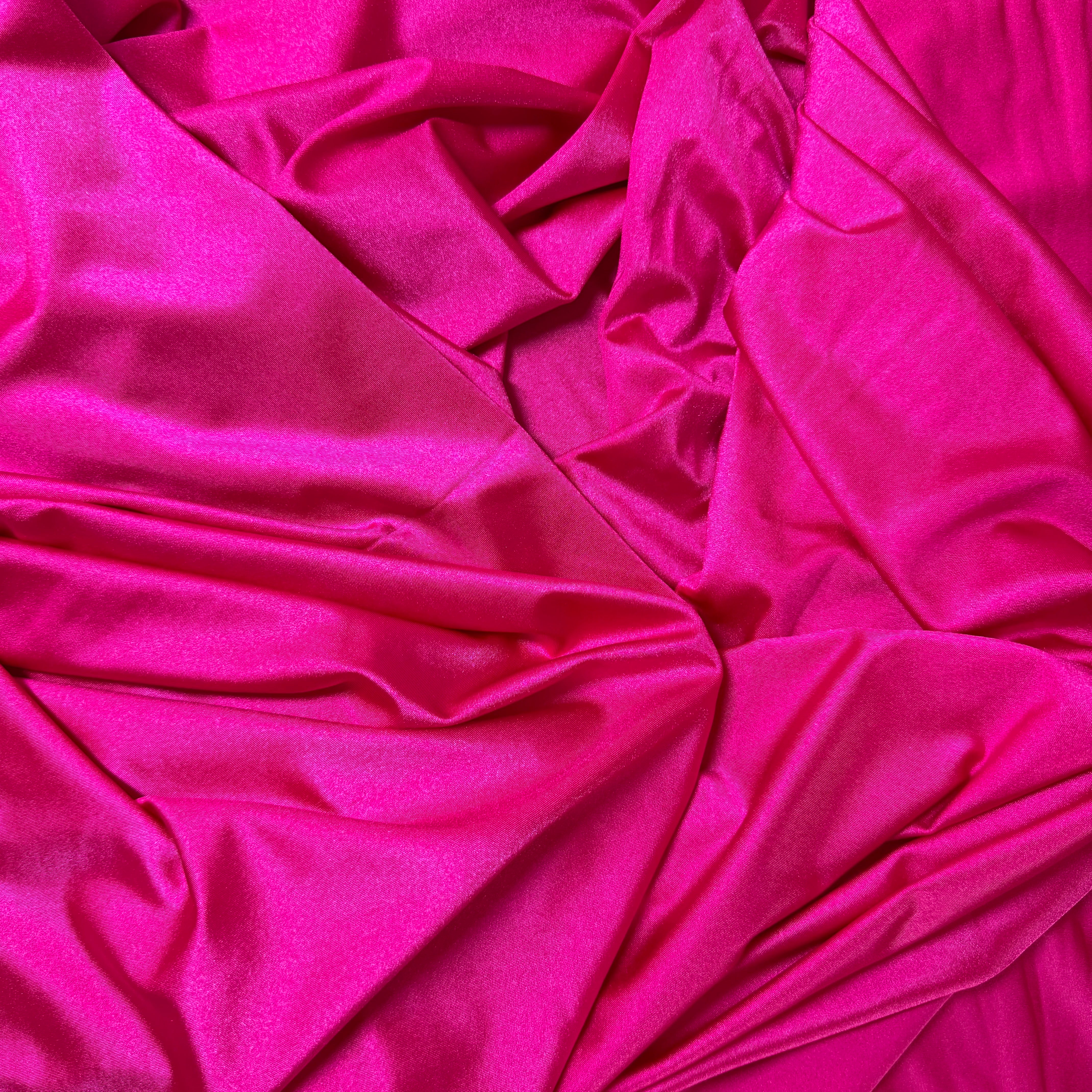 Tela Fucsia
