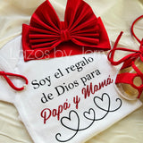 Regalo de Dios Set ❤️