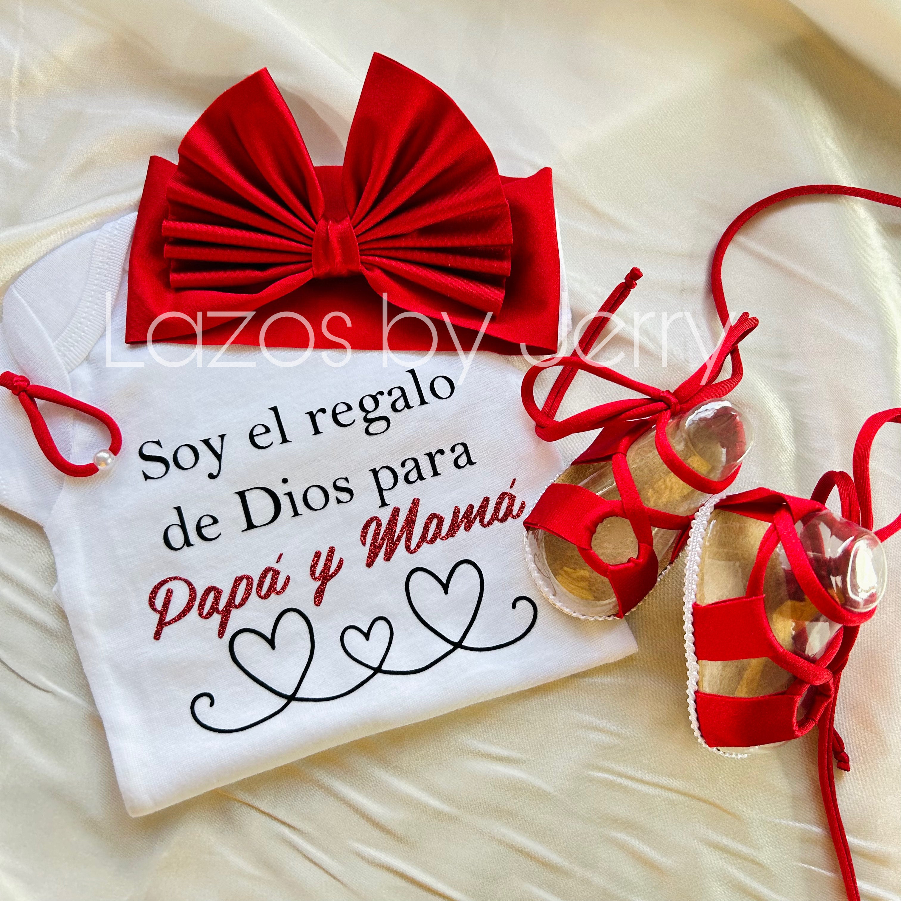 Regalo de Dios Set ❤️