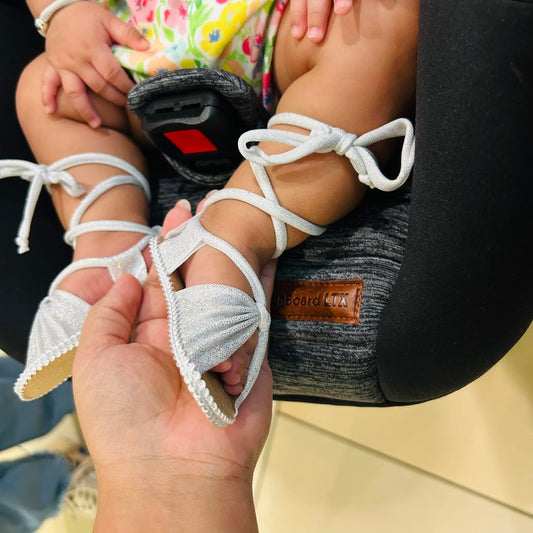 lazosysandalias