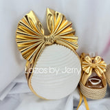 Metalic Gold Set 💛